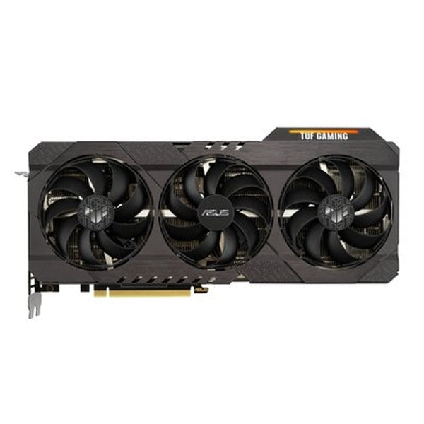 ASUS VGA NVIDIA TUF-RTX3070-O8G-V2-GAMING PCIE 4.0 8GB GDDR6