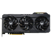 ASUS VGA NVIDIA TUF-RTX3060TI-O8G-V2-GAMING PCIE 4.0 8BG GDDR6