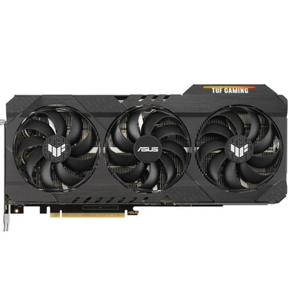 ASUS VGA NVIDIA TUF-RTX3080TI-12G-GAMING PCIE 4.0 12GB GDDR6X