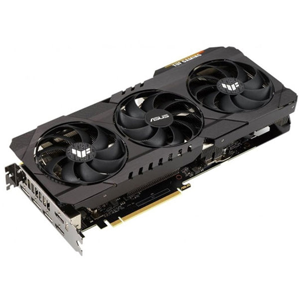 ASUS VGA NVIDIA TUF-RTX3080TI-O12G-GAMING PCIE 4.0 12GB GDDR6X