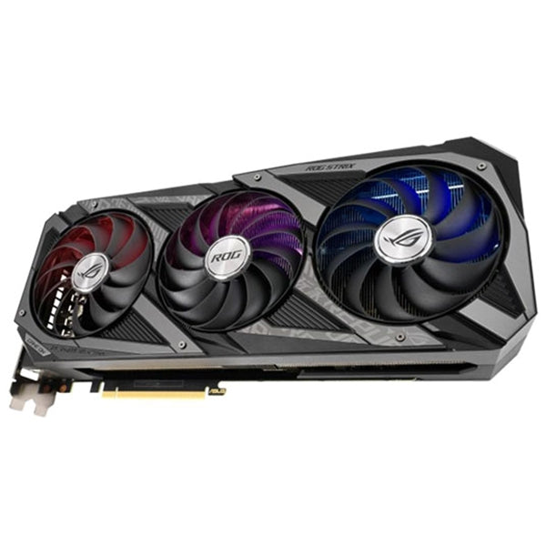 ASUS VGA NVIDIA ROG-STRIX-RTX3070TI-O8G-GAMING PCIE 4.0 8GB GDDR6X