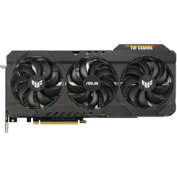 ASUS VGA NVIDIA TUF-RTX3070TI-O8G-GAMING PCIE 4.0 8GB GDDR6X