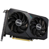 ASUS VGA NVIDIA DUAL-RTX3050-O8G PCIE 8GB GDDR6 #PROMO# VÁLIDO EN STOCK EXISTENTE