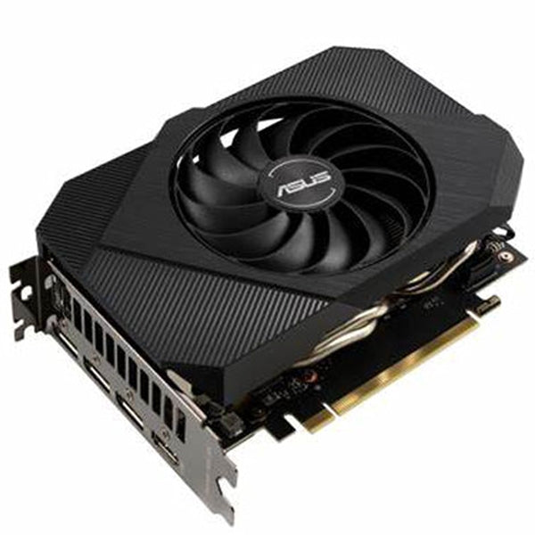 ASUS VGA NVIDIA PH-RTX3050-8G PCIE 4.0 8GB GDDR6 #PROMO# VÁLIDO EN STOCK EXISTENTE