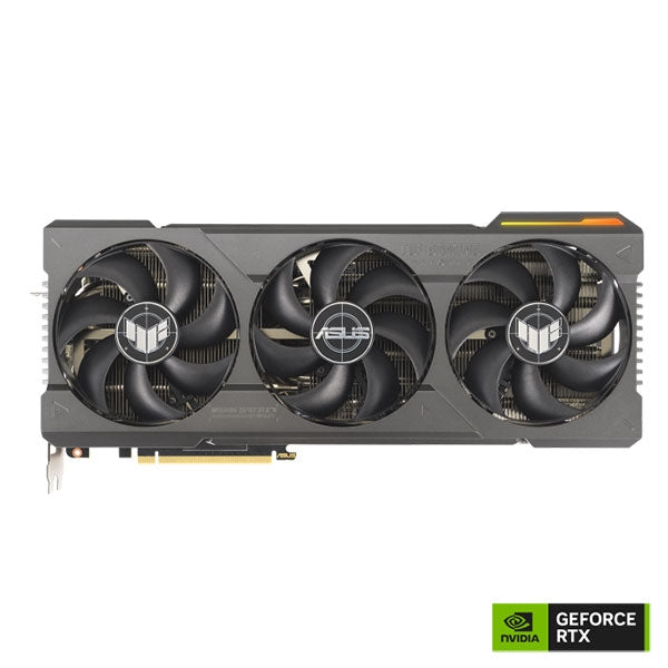 ASUS VGA TUF-RTX4080-O16G-GAMING HDMIx2 DPx3 16GB D6X