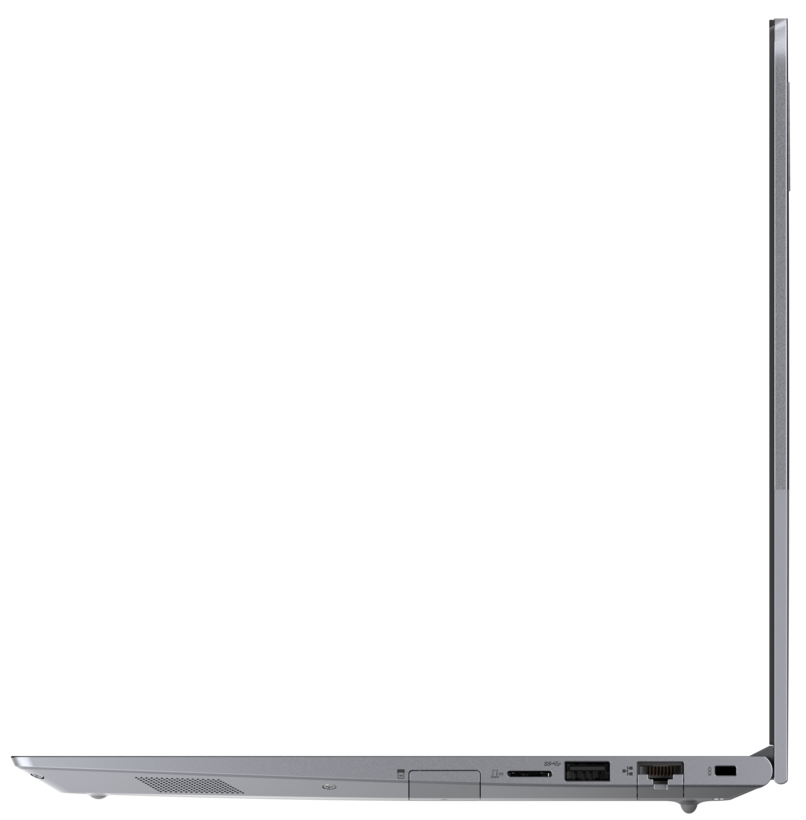 Lenovo ThinkBook 14 G4+ IAP 21CX - Intel Core i7 1255U / 1.7GHz - Win 11 Pro - Iris Xe Graphics - 16 GB RAM - 512 GB NVMe SSD - 14" IPS 1920 x 1200 - Wi-Fi 6 - Two-Tone Arctic Gray - kbd: Portuguese