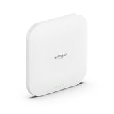 NETGEAR Insight WAX620 - Punto de acceso inalámbrico - Wi-Fi 6 - 2,4 GHz, 5 GHz - montaje en pared/techo