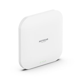 NETGEAR Insight WAX620 - Ponto de acesso sem fios - Wi-Fi 6 - 2.4 GHz, 5 GHz - montável em parede / teto