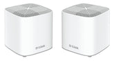 D-LINK ACCESS POINT COVR-X1862 WLAN 1800 MBIT/S POWER OVER ETHERNET (POE)