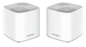 PUNTO DE ACCESO D-LINK COVR-X1862 WLAN 1800 MBIT/S ALIMENTACIÓN A TRAVÉS DE ETHERNET (POE)