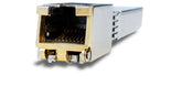 TAA SFP+ RJ45 ACCS