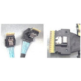 Intel - Storage Cable Kit - for Server Board M50CYP2SB1U, M50CYP2SBSTD, Server System M50CYP2UR208 (CYPCBLSL208KIT)