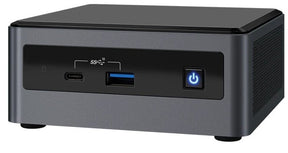 INTEL NUC i5 FROST CANYON 10ª GER WIFI DDR4 SODIMM M.2