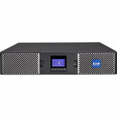 Eaton 9PX 2200i RT2U - UPS (montable en rack / externo) - AC 200/208/220/230/240 V - 2200 Watt - 2200 VA - 1 fase - RS-232, USB, Ethernet 10/100/1000 - salida: 10 - PFC - 2U