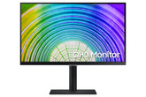 MONITOR SAMSUNG LED 24 S60UA QHD IPS HDMI VGA