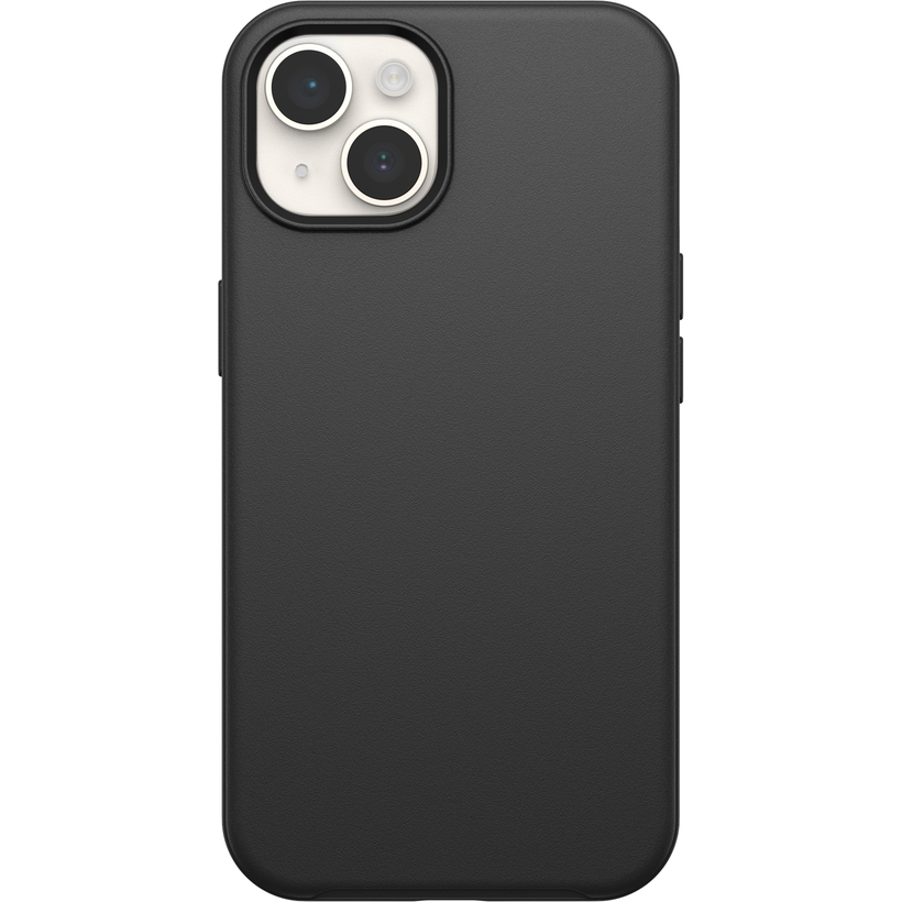 SYMMETRY IPHONE 14/13 BLACK (77-88486)