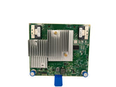 Broadcom MegaRAID MR216i-a - Controlador de memória - 16 Canal - SATA 6Gb/s / SAS 12Gb/s / PCIe 4.0 (NVMe) - RAID (expansão de disco rígido) 0, 1, 10 - PCIe 4.0 x8 - para ProLiant DL325 Gen10, DL345 Gen10, DL360 Gen10, DL365 Gen10, DL380 Gen10, DL385