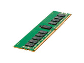 HPE SmartMemory - DDR4 - módulo - 32 GB - DIMM 288-pin - 3200 MHz / PC4-25600 - CL22 - 1.2 V - registado