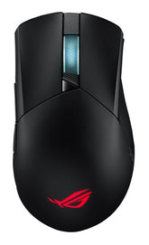 ASUS ROG Gladius III Wireless - Mouse - Right - Optical - Wireless, Wired - USB, Bluetooth, 2.4GHz