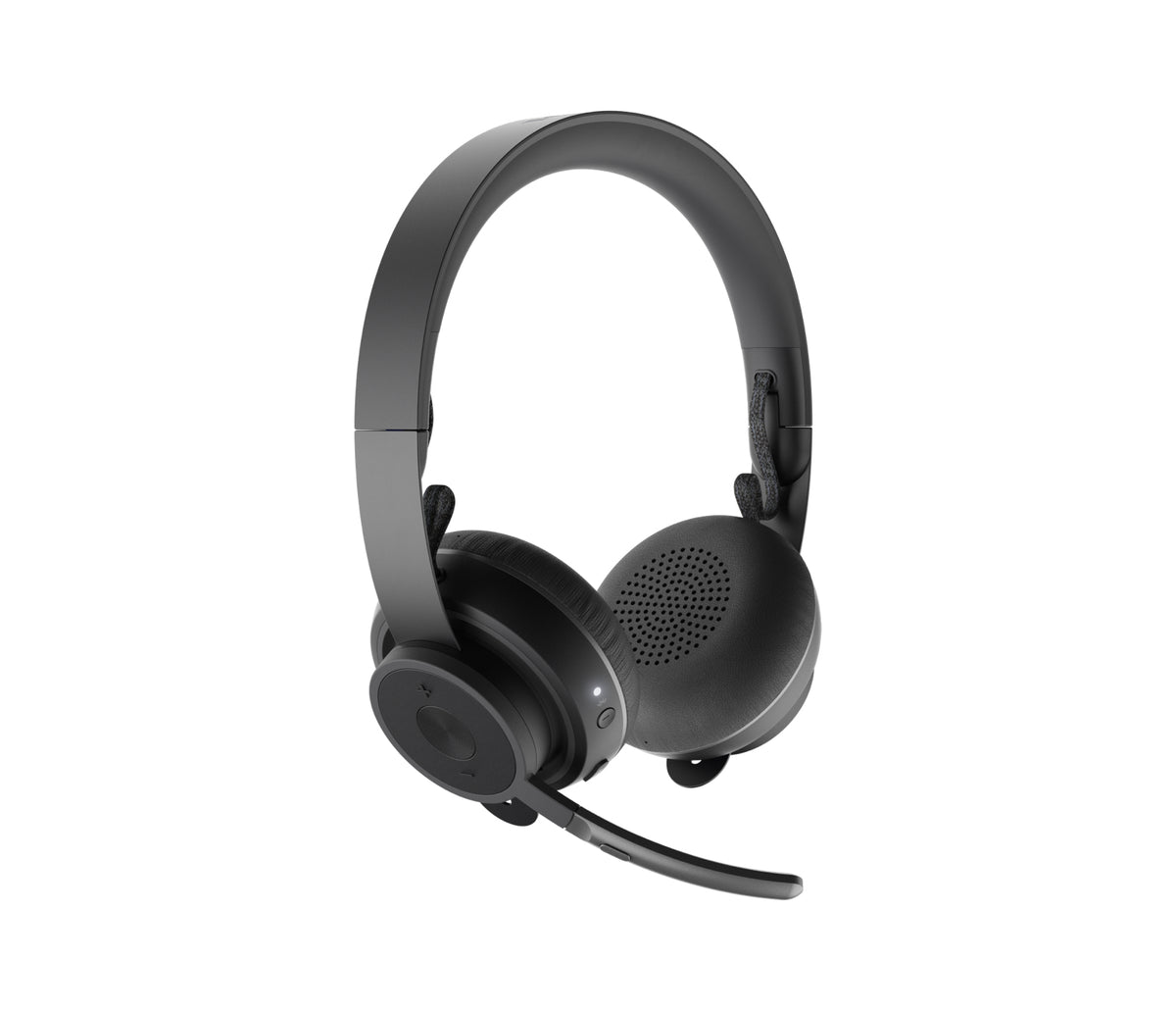 Logitech Zone 900 - Headphones - in ear - bluetooth - wireless - active noise cancellation