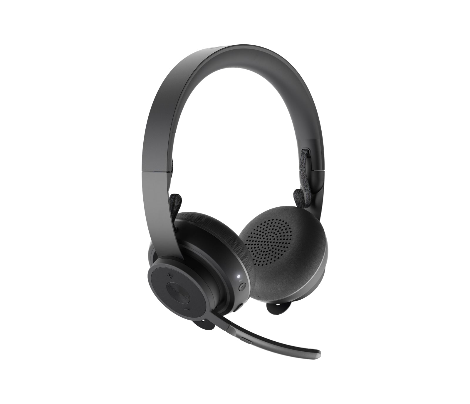 Logitech Zone 900 - Auriculares - in ear - bluetooth - inalámbricos - cancelación activa de ruido