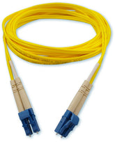 Cisco - Patch cable - multi-mode LC(M) to multi-mode LC(M) - 2m - fiber optic - to ONS 15216