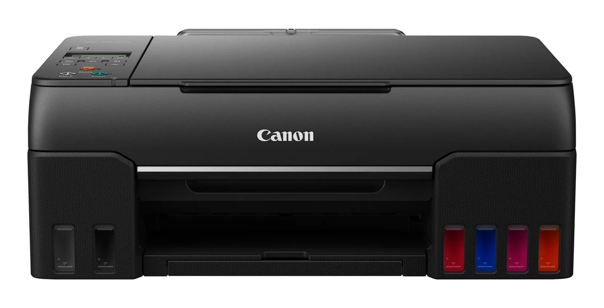 CANON IMP MULTIF INKJET PIXMA G650 PROMO