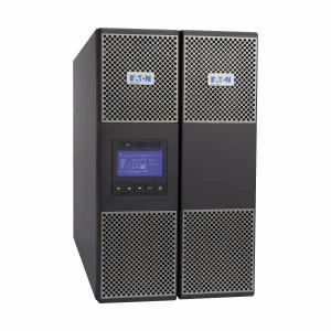 Eaton 9PX 2200i RT3U HotSwap - UPS (montable en rack / externo) - AC 200/208/220/230/240 V - 2200 Watt - 2200 VA - 1 fase - RS-232, USB - PFC - 3U