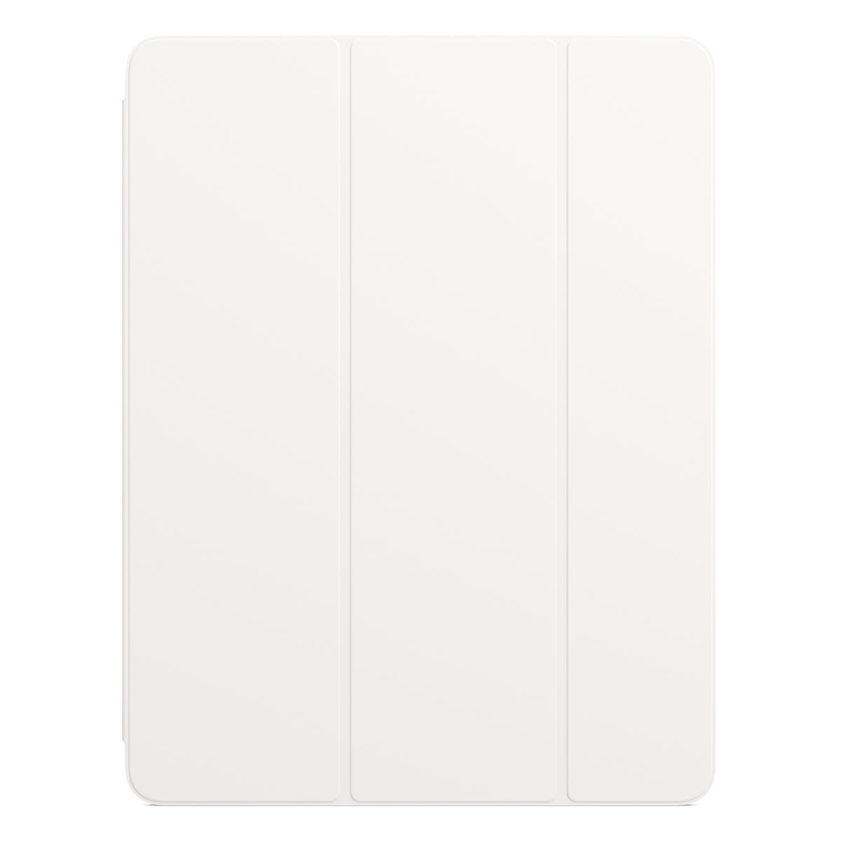 APPLE SMART FOLIO COVER FOR IPAD PRO 12.9 (5TH GENERATION) - WHITE