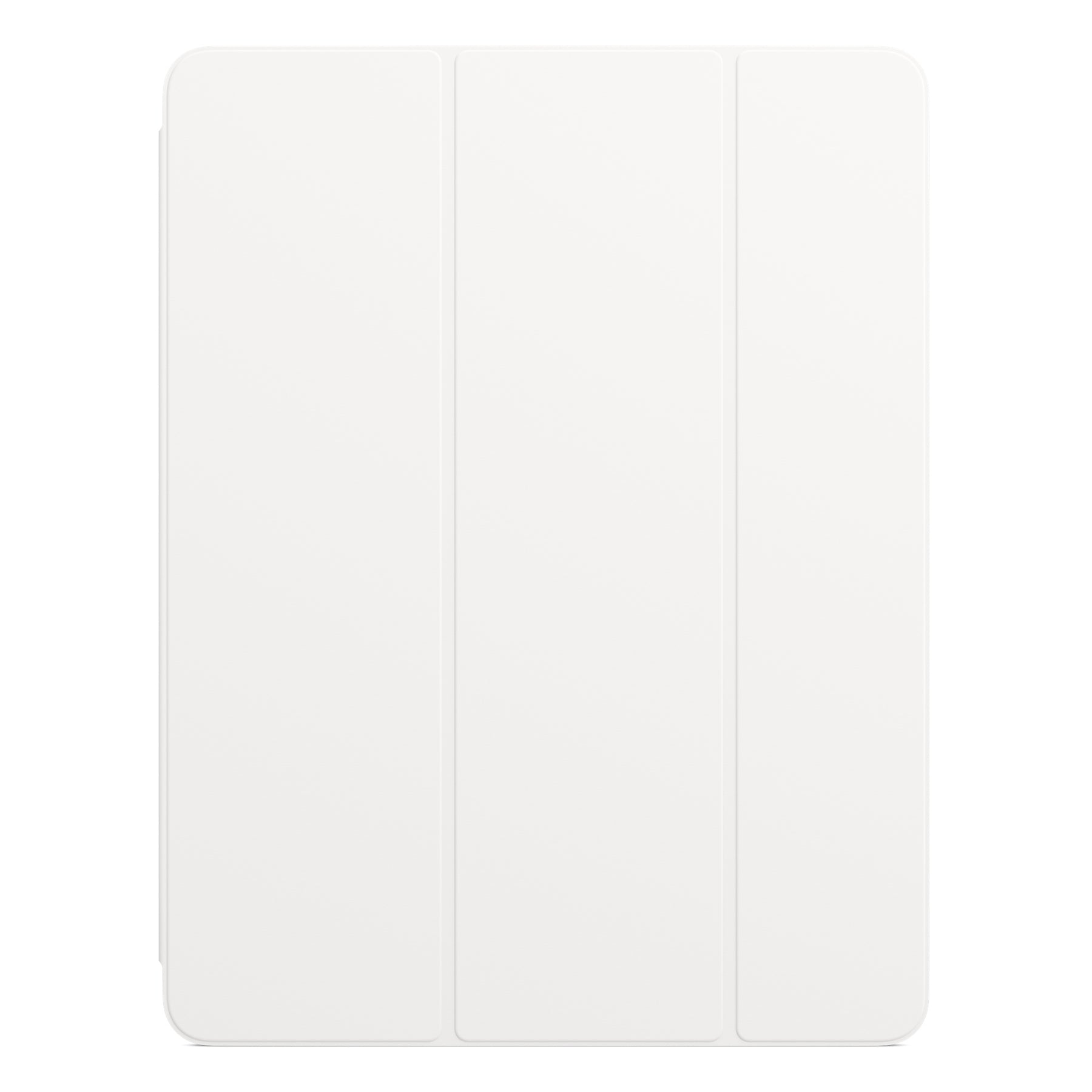 APPLE SMART FOLIO COVER FOR IPAD PRO 12.9 (5TH GENERATION) - WHITE