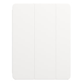 APPLE SMART FOLIO COVER FOR IPAD PRO 12.9 (5TH GENERATION) - WHITE