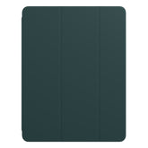 Apple Smart - Tablet Flip Cover - Polyurethane - Duck Green - 12.9" - for 12.9-inch iPad Pro (3rd Gen, 4th Gen, 5th Gen)