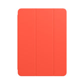 APPLE SMART FOLIO CAPA FOR IPAD AIR 10.9 (4TH GENERATION) - ELECTRIC ORANGE