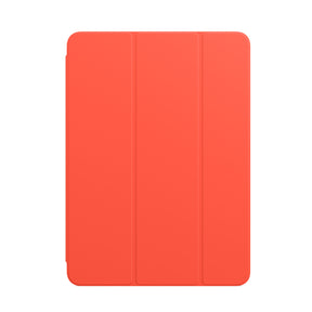 APPLE SMART FOLIO CAPA FOR IPAD AIR 10.9 (4TH GENERATION) - ELECTRIC ORANGE