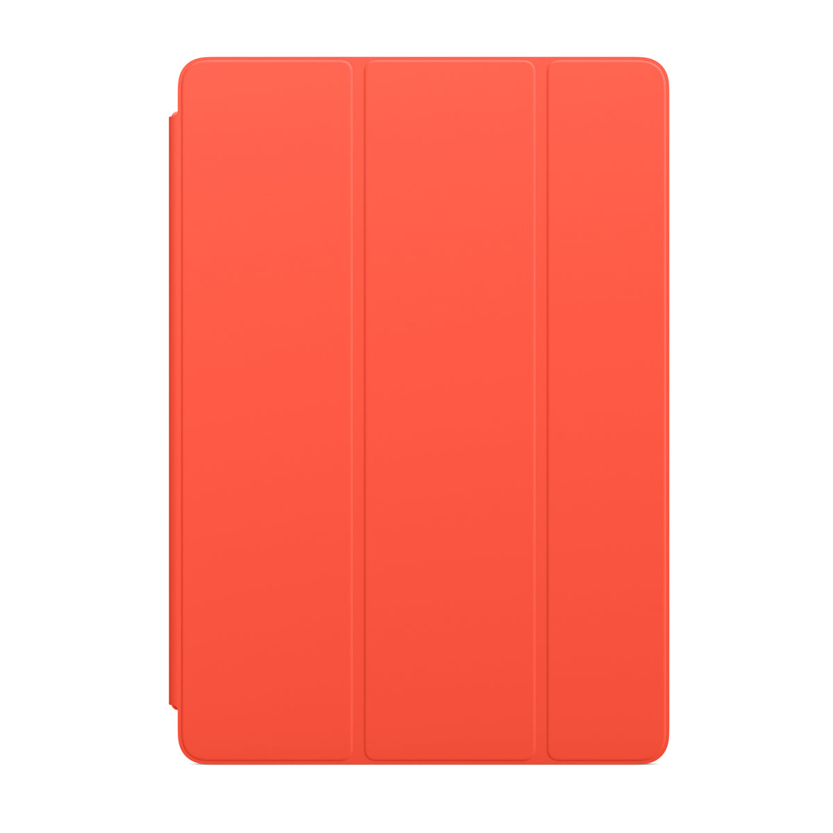 APPLE CAPA SMART COVER FOR IPAD 10.5 (9TH GENERATION) - ELECTRIC ORANGE