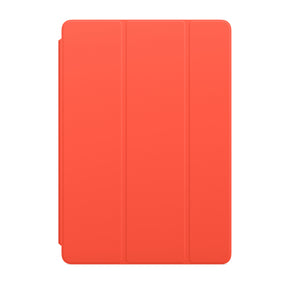 APPLE CAPA SMART COVER FOR IPAD 10.5 (9TH GENERATION) - ELECTRIC ORANGE