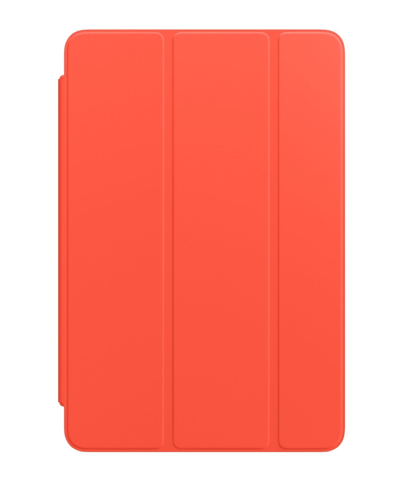 APPLE IPAD COVER MINI SMART COVER - ELECTRIC ORANGE