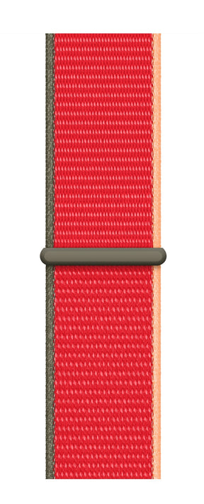 40mm (PRODUCT)RED Sport Loop