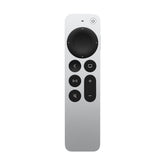 Apple Siri Remote 2nd Generation - Mando a distancia - Infrarrojos