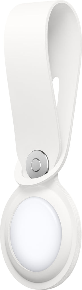 APPLE AIRTAG LOOP - WHITE