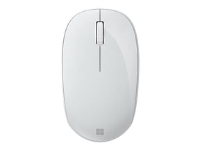 Microsoft Bluetooth Mouse - Mouse - optical - 3 buttons - wireless - Bluetooth 5.0 LE - Cooler