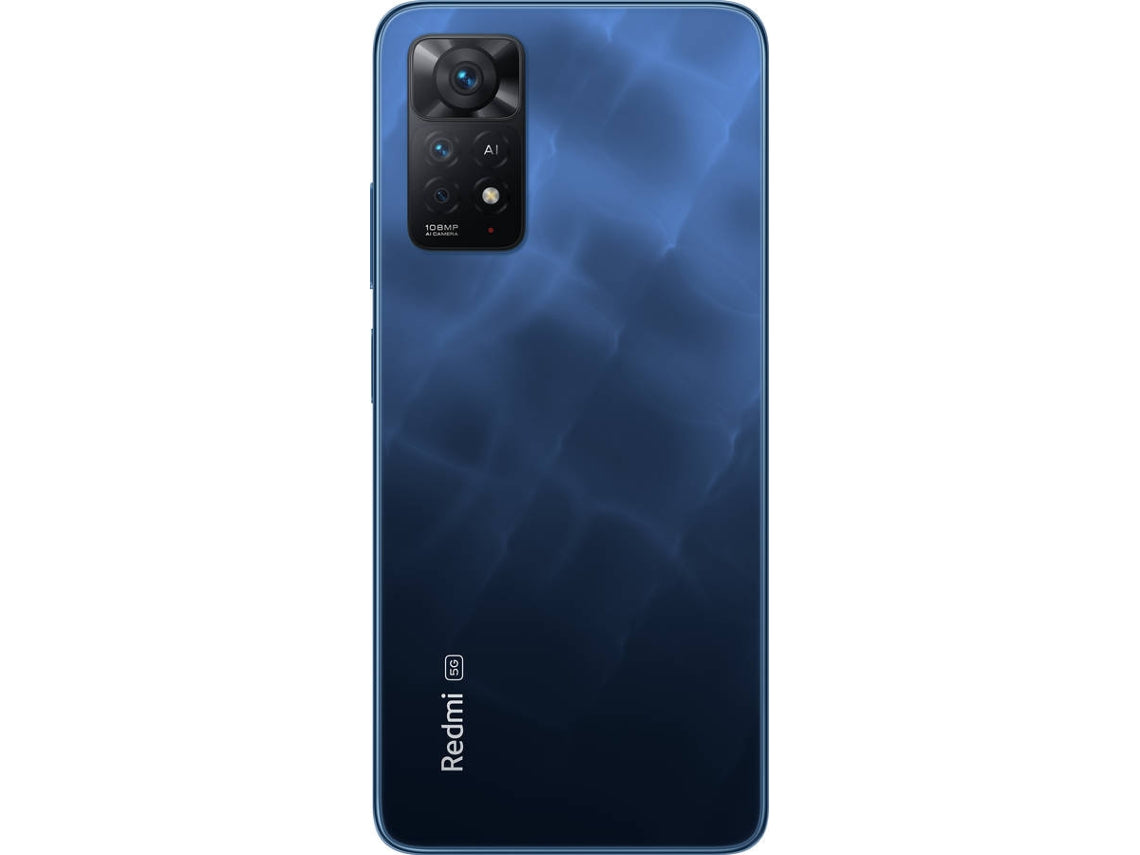 REDMI NOTE 11 PRO 5G 6+128 AZUL