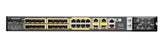 Cisco Industrial Ethernet 3010 Series - Interruptor - Administrado - 16 x 100 Mbit SFP + 8 x 10/100/1000 + 2 x combo Gigabit SFP - montável em trilho - PoE