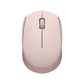 M171 WIRELESS MOUSE - ROSE - WRLS