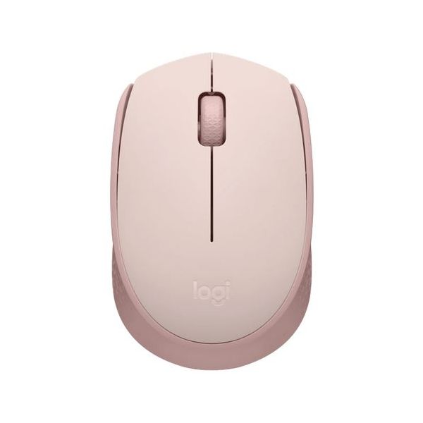 M171 WIRELESS MOUSE - ROSE - WRLS