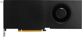 NVIDIA RTX A5000 - Cartão gráfico - RTX A5000 - 24 GB GDDR6 - PCIe 4.0 x16 baixo perfil - 4 x DisplayPort - para Workstation Z4 G4, Z6 G4, Z8 G4, ZCentral 4R