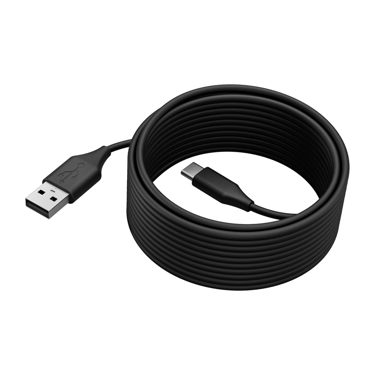 Jabra - Cable USB - USB-C (M) a USB (M) - USB 2.0 - 5 m - para PanaCast 50