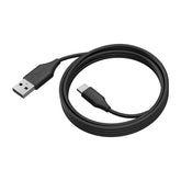 Jabra - Cable USB - USB-C (M) a USB tipo A (M) - USB 3.0 - 2 m - para PanaCast 50