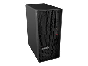 Lenovo ThinkStation P350 30E3 - Tower - 1 x Core i7 11700 / 2.5 GHz - vPro - RAM 16 GB - SSD 1 TB - TCG Opal Encryption, NVMe - UHD Graphics 750 - GigE - Win 10 Pro 64-bit - monitor: none - keyboard : Portuguese - TopSeller