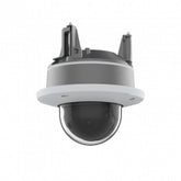 AXIS TQ3201-E Recessed Mount - Camera Dome Bracket - montaje empotrado - interior, exterior - para AXIS P3818-PVE, Q3819-PVE